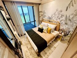 Bagnall Haus (D16), Condominium #444366591